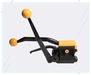 A333 YOUNGSUN Strumento di Reggiatura Manuale per Fogli di Acciaio Senza Sigillo - Product Image 3