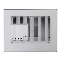 PC industriel sans ventilateur OEM ODM avec écran LCD large de 17 pouces 4:3, Intel J6412 N97 N305, 2 LAN, 2 COM, Wi-Fi, 4G, Win10, 11, Linux, VESA