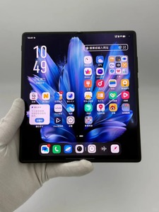 Téléphone pliable Android 5G d'occasion original Vi Vo X Fold3 débloqué – Vente en gros de smartphones pliables de seconde main - Product Image 2