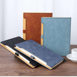 Convertible vải bìa da máy tính xách tay với có thể tháo rời bằng văn bản <span class=keywords><strong>Pad</strong></span> - Product Image 3