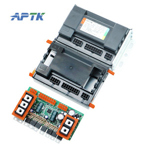 Contrôleur de servomoteur APTK High Sales Contrôleur de moteur sans balais 48V DC pour scooter électrique et véhicule - Product Image 6