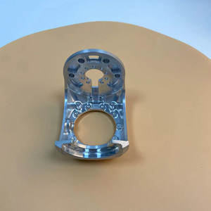 OEM CNC أجزاء روبوت لحام - Product Image 3