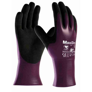 MaxiDry 7 Guantes DE SEGURIDAD ATG 56-426 Rango de tallas del modelo 56-426 - Product Image 1