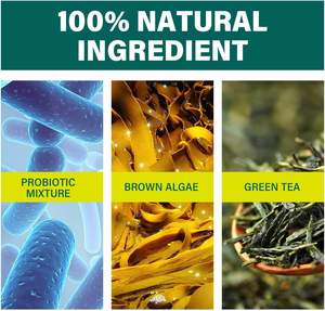 Wanzibei 공장 맞춤형 개인 로고 애완 동물 건강 관리 및 보충 개 치과 치료 깨끗한 치아 및 신선한 호흡을위한 치과 용 파우더 - Product Image 4