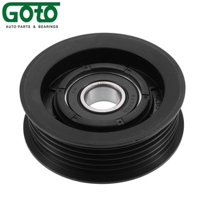 Goto รอกปรับความตึง<span class=keywords><strong>สายพาน</strong></span>31190-R1A-A01ระบบเกียร์อัตโนมัติสำหรับ Honda <span class=keywords><strong>Civic</strong></span> 2012-2015 1.8L - Product Image 2