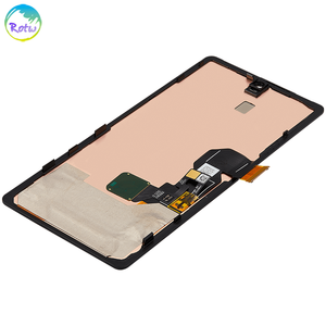 Écran OLED de remplacement de 6,13 pouces en gros, écran tactile LCD, assemblage de numérisateur pour Google <span class=keywords><strong>Pixel</strong></span> 6A 5G - Product Image 6