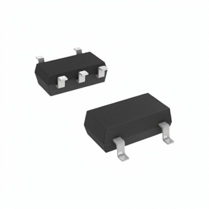 Componentes Electrónicos, Chip NL17SZ04DFT2G 5 TSSOP, SC 70 5, SOT 353 Lógico Original, Servicio Integral - Product Image 1