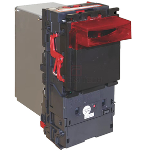Macchina Conta Banconote per Piccole Imprese 12V Multi-Protocollo SSP CCTalk MDB Serial Pulse - Product Image 5
