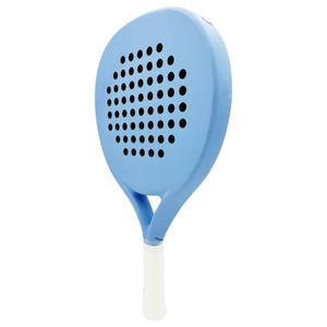 Servicios OEM, Raquetas de Pádel Hechas a Medida 2026, Calidad Premium, Último Diseño, Precio al por Mayor, Raquetas de Bádminton para Práctica - Product Image 1