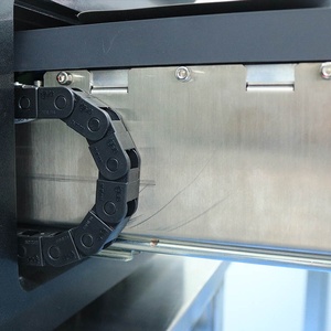 BIOBASE CHINA PCR en tiempo Real fluorescente cuantitativa 96 bien carga viral investigación de enfermedades infecciosas Sistema de Detección de PCR Digital - Product Image 4