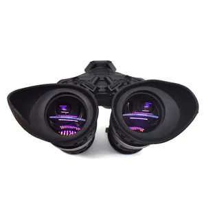 LINDU 36.7x31mm Image Intensifier Night Vision Googles Gen2+ Gen3 Night Vision Goggles China