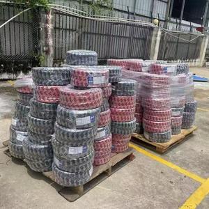 4mm ² 6mm ² 10mm ² 16mm ² <span class=keywords><strong>PV</strong></span> năng lượng mặt trời dây cáp năng lượng mặt trời - Product Image 2