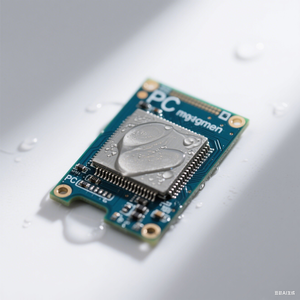 OEM Customization of PCBA Processing <strong>Development</strong> of Controller Hardware &amp; <strong>Software</strong> Pcb Circuit Board - Product Image 4