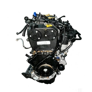 Pour Porsche Macan Audi Q5 Ensemble Moteur 2.0 - Product Image 2