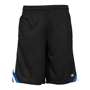 Short de basket-ball pour hommes, personnalisé, prix d'usine, simple - Product Image 4
