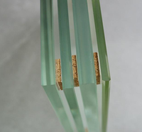 HTY Tampons de taille personnalisée Séparateur pour l'industrie du liège Tampons en verre écologique Tampons en liège Séparateur de coussin en liège pour protecteur de verre