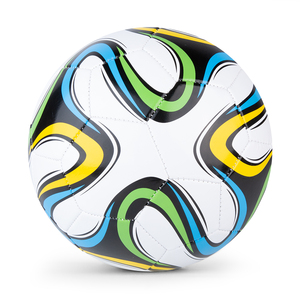 Ready to ship Wholesale Soccer Balls <b>PVC</b> Machine Stitched for Entertainment Recreation Made in Vietnam 7days Delivery <b>Top</b> - Product Image 1