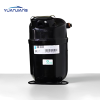 Pièces de réfrigération semi-hermétiques à piston pour compresseur de climatiseur R410A en cuivre, conformes aux dessins du client ELITE, garantie 1 an