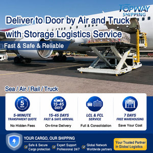 Consegna a Domicilio via Aerea e Camion in Ungheria, UE, Francia con Servizio di Logistica e Stoccaggio Gratuito - Product Image 1