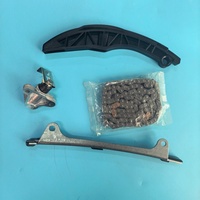Pièces de système moteur en stock 24300 04000 Kit de chaîne de distribution moteur 24300-04000 2430004000 pour Hyundai Kia
