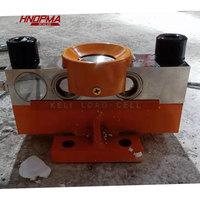 Sensor de escala de camión de puente de pesaje Digital de acero Qs 30ton 40ton celda de carga IP68 precisión 10kg