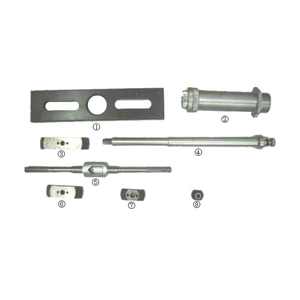 Công nghiệp cấp 633451 công cụ sửa chữa cầm tay cố định kim phun thép van ghế cắt bộ phần cứng Hàng Hải - Product Image 1