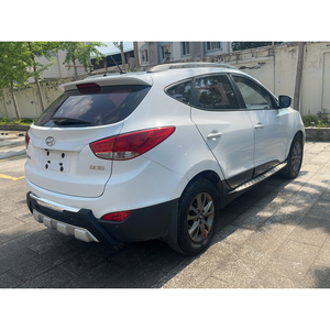 Auto Usado Guazi, <span class=keywords><strong>Hyundai</strong></span> <span class=keywords><strong>Ix35</strong></span> 2015, Venta al Por Mayor a Bajo <span class=keywords><strong>Precio</strong></span>, Motor de Gasolina, Automático, SUV de 5 Plazas, Volante a la Izquierda - Product Image 4