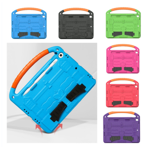 Funda Protectora para Tablet HGD a Prueba de Polvo, Caídas y Golpes con Correa de Mano para iPad 10.2/Air 3 2019 Pro 10.5 con Soporte para Lápiz - Product Image 5
