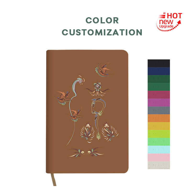 Couleurs mélangées