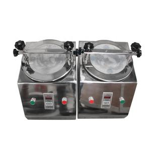 DZJX Laboratory <span class=keywords><strong>Sieve</strong></span> Shaker Equipment 300 mm Baixo Preço Café teste Conjunto de Peneiras para Análise de Aparelhos de Solo - Product Image 2