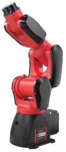 BRTIRUS0401A Brazo Robótico Industrial de 6 Ejes, Carga Útil de 1 kg, Alcance de 465 mm - Product Image 4