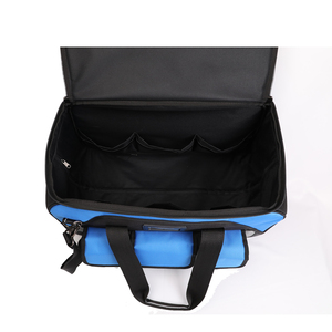2026 Professional-Grade Made in Thailand 22inch Heavy Duty <b>Tool</b> Tote Bag with Multi Pockets - Product Image 5