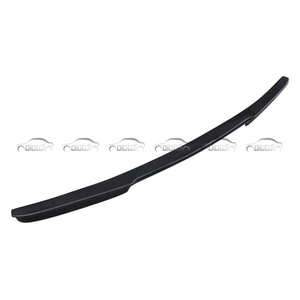 Alerón Trasero de Fibra de Carbono Estilo VORSTEINER Compatible con Ferrari 458 - Product Image 4