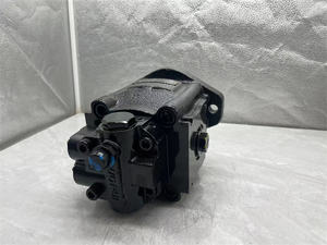 Bomba de Engranajes Hidráulica Serie KP30.38 KP30.41 KP30.51 KP30.61, Bomba de Aceite KP30.61-A8K9-L <span class=keywords><strong>GG</strong></span>/GE- QW- CSC/PLP - Product Image 6