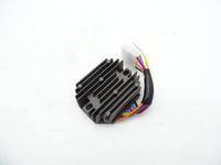 Redresseur 12V 280W pour excavatrice (8) - Références 119640-77710, 119653-77710