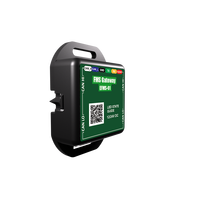 Decodificador Inductivo CAN Bus Integrado en Rastreador Telemático para Combustible, Motor, Movimiento, Freno