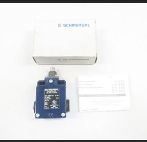 Schmersal T4v7h 355-12z-m20-2138 en Oferta - Product Image 4