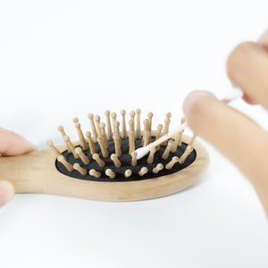 <span class=keywords><strong>Coton</strong></span>-tiges en <span class=keywords><strong>bambou</strong></span> biologique à Double face, pièces, écologiques, avec boîte à <span class=keywords><strong>tige</strong></span> de papier, nettoyage pour hôtel - Product Image 5