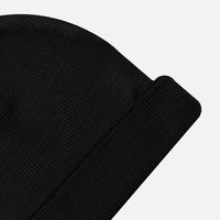 Gorros Cómodos y Duraderos para Uso Diario con Logotipo Personalizado, Gorros de Jacquard Cálidos para Invierno