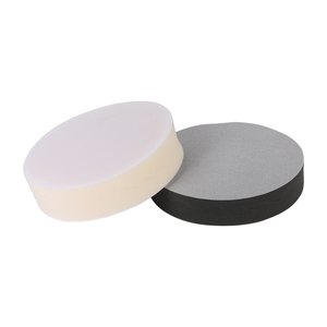 เบาะ<span class=keywords><strong>ฟอง</strong></span>น้ำล้างรถ8นิ้ว05725/05723 3เมตรสำหรับขัดรถยนต์ขนาด200มม. โฟมสำหรับพ่นสีบนพื้นผิว - Product Image 6