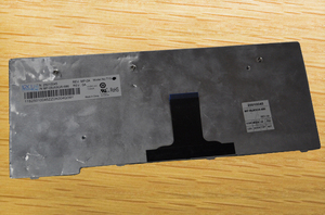 Máy Tính Xách Tay Bàn Phím Cho Lenovo S100 S110 S10-<span class=keywords><strong>3</strong></span> S10-3s V12318bbs1 Màu Đen Chúng Tôi Máy Tính Xách Tay Mới Tiếng Anh Nhà Máy Tùy Chỉnh Bàn Phím - Product Image 6