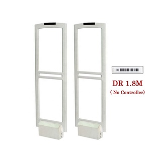 Siêu Thị <span class=keywords><strong>58KHz</strong></span> <span class=keywords><strong>EAS</strong></span> Chống Trộm An Ninh Báo Động Antenna Cổng AM <span class=keywords><strong>EAS</strong></span> Hệ Thống - Product Image 1