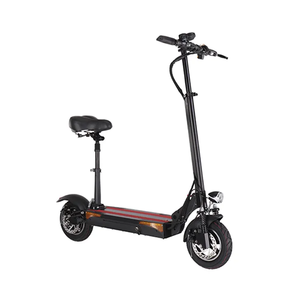 Scooter Eléctrico <span class=keywords><strong>2023</strong></span>, Potente para Adultos, 10 Pulgadas, Rápido, Patinete Eléctrico - Product Image 1