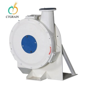 Máquina Desinsectadora <span class=keywords><strong>de</strong></span> <span class=keywords><strong>Harina</strong></span> <span class=keywords><strong>de</strong></span> Trigo, Eliminador <span class=keywords><strong>de</strong></span> Insectos por Impacto para Molinos <span class=keywords><strong>de</strong></span> <span class=keywords><strong>Harina</strong></span> - Product Image 4