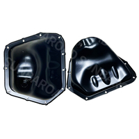 OEM 11109AA230 vente chaude pièces automobiles moteurs de cylindrée coque inférieure d'huile moteur pour SUBARU 2013-2015 Forester FA20