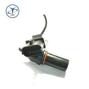 Capteur d'impulsion de vilebrequin 39180-27800 pour Hyundai Santa SEB2090 87734 0902279 7517734 SS11177 3918027800 V52-72-0242 WG1773831 - Product Image 2