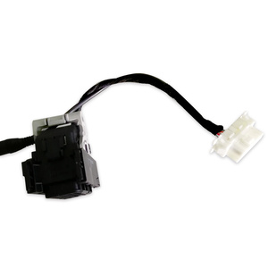 Alta Qualidade ISN DME Cabo para MSV e MSD Funciona com Xhorse VVDI2 ou CGDI Engine <span class=keywords><strong>Analyzer</strong></span> Ferramentas de Diagnóstico-Versão Inglês - Product Image 2