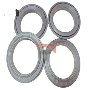 ซีลน้ำมันล้อฮับ AQ9151E ใช้สำหรับซีลไฮดรอลิกเครื่องจักรกลวิศวกรรม - Product Image 3