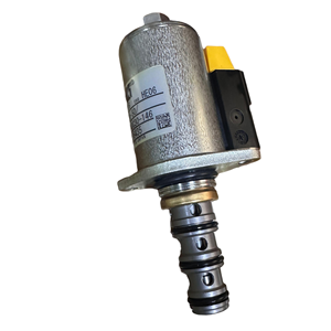 Valvola Solenoide OEM di Alta Qualità Originale 111-9916 121-1490 121-1491 457-9878 per Escavatori CAT 318 320 323 326 330 336 <span class=keywords><strong>345</strong></span> 349 - Product Image 1