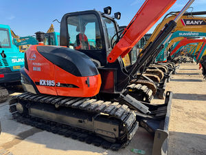 Original de Japón para excavadora de segunda mano, cabina de aire acondicionado, máquina excavadora pequeña, caja de cambios de motor, cojinete de bomba de núcleo de engranaje, PLC - Product Image 3
